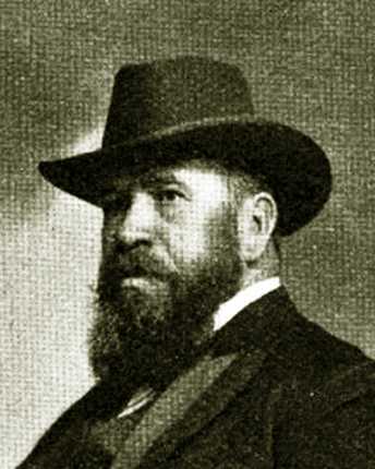 Kissling Richard
